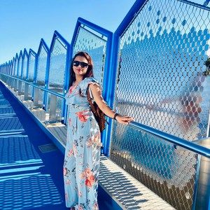 Meet your Posher, Sabu